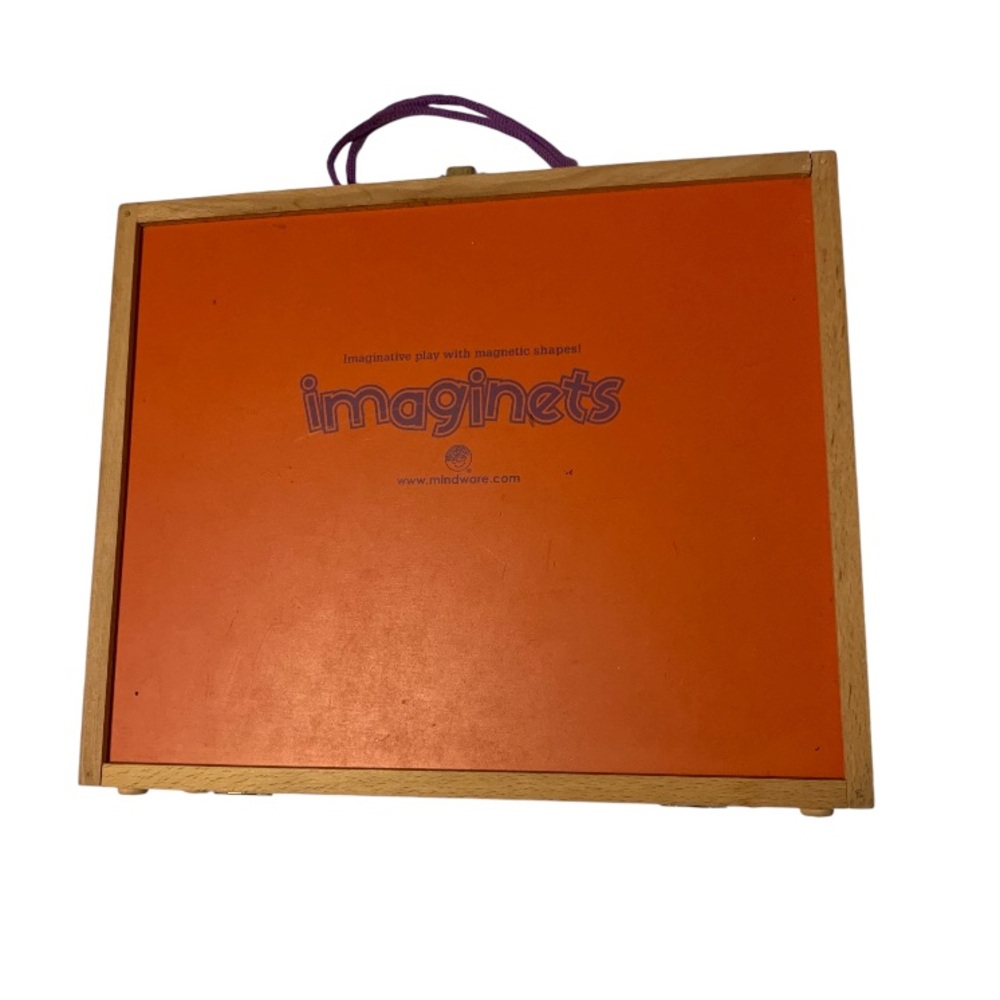 Imaginets Kids Toy